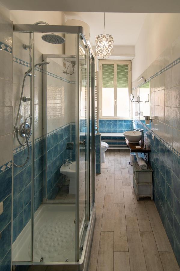Exa Rooms - Prati Rom Exterior foto