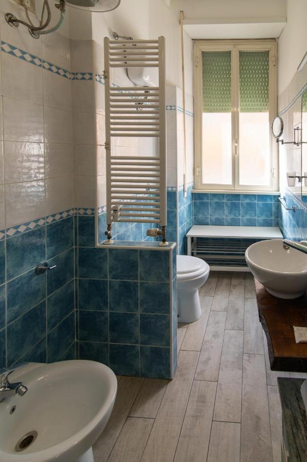 Exa Rooms - Prati Rom Exterior foto