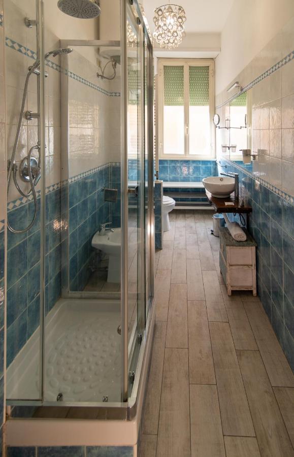 Exa Rooms - Prati Rom Exterior foto