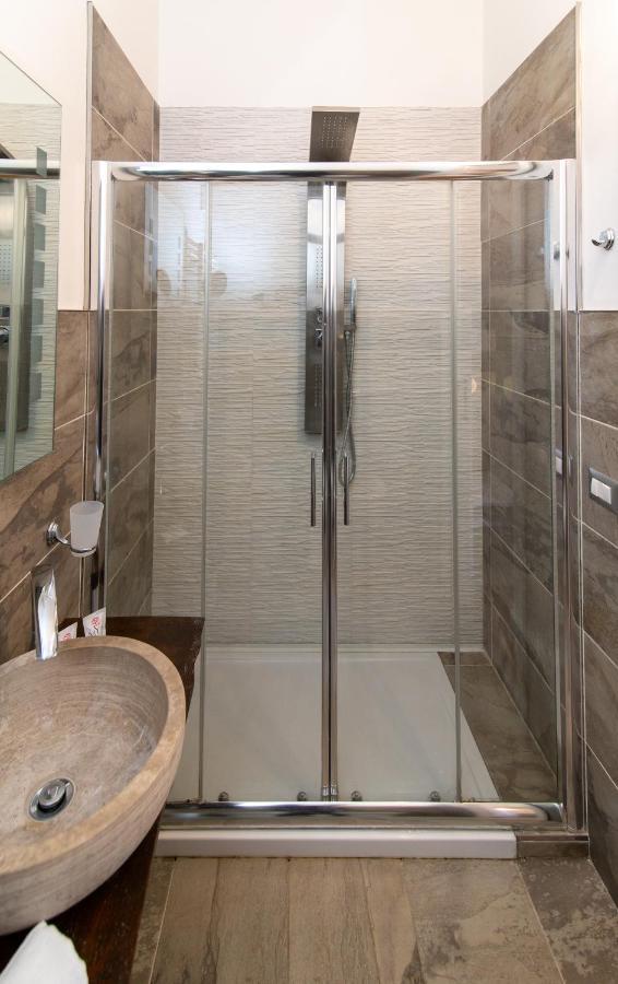 Exa Rooms - Prati Rom Exterior foto
