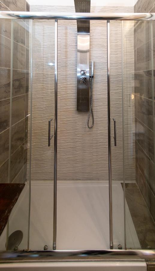 Exa Rooms - Prati Rom Exterior foto