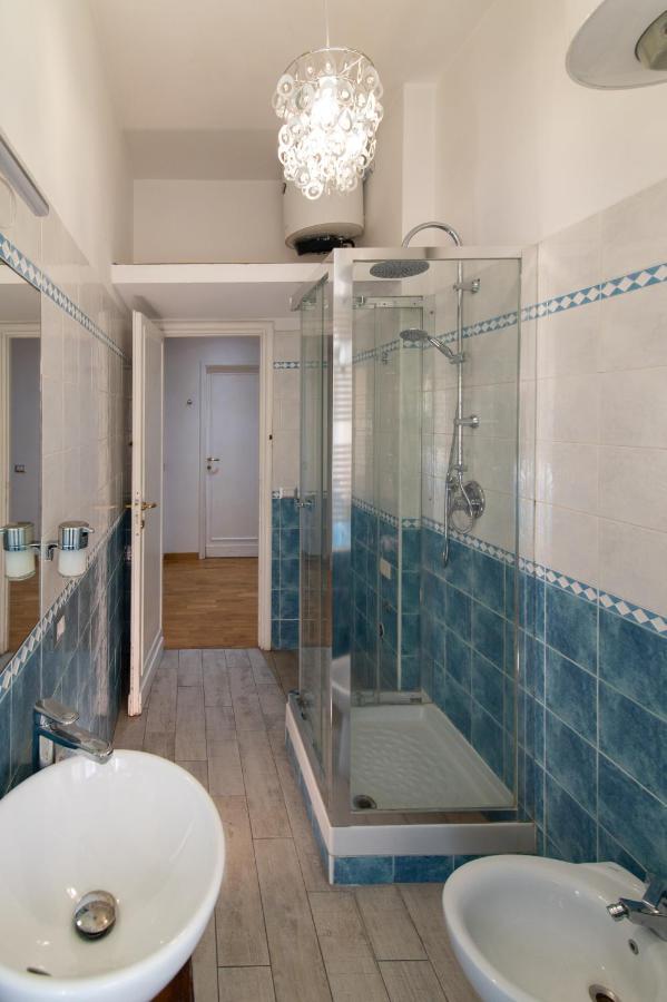 Exa Rooms - Prati Rom Exterior foto