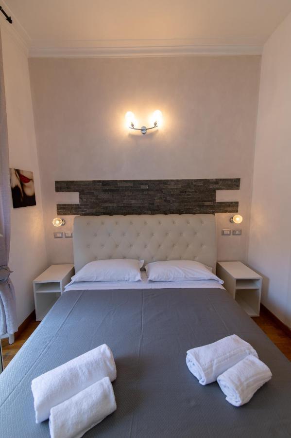 Exa Rooms - Prati Rom Exterior foto