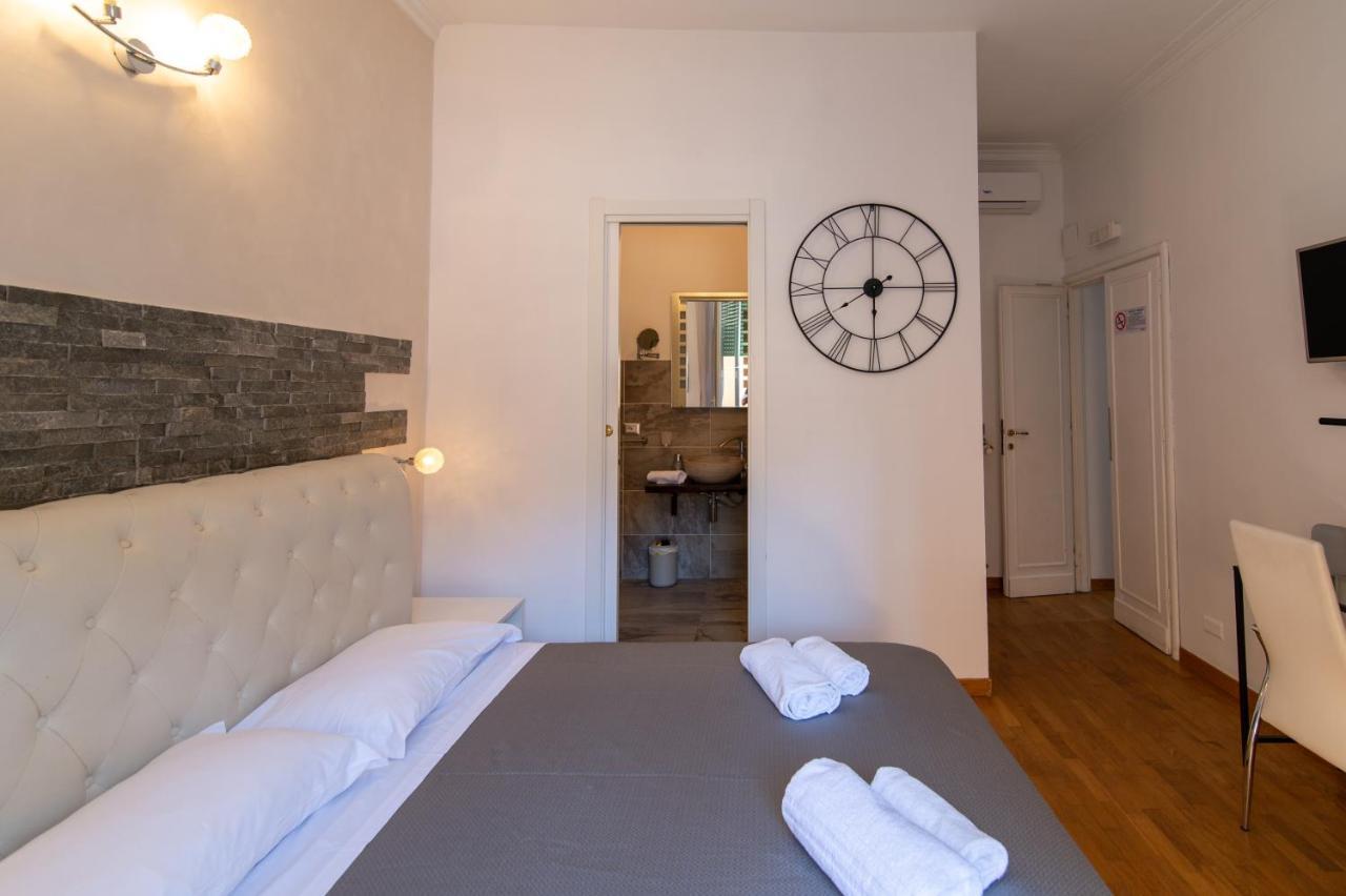 Exa Rooms - Prati Rom Exterior foto