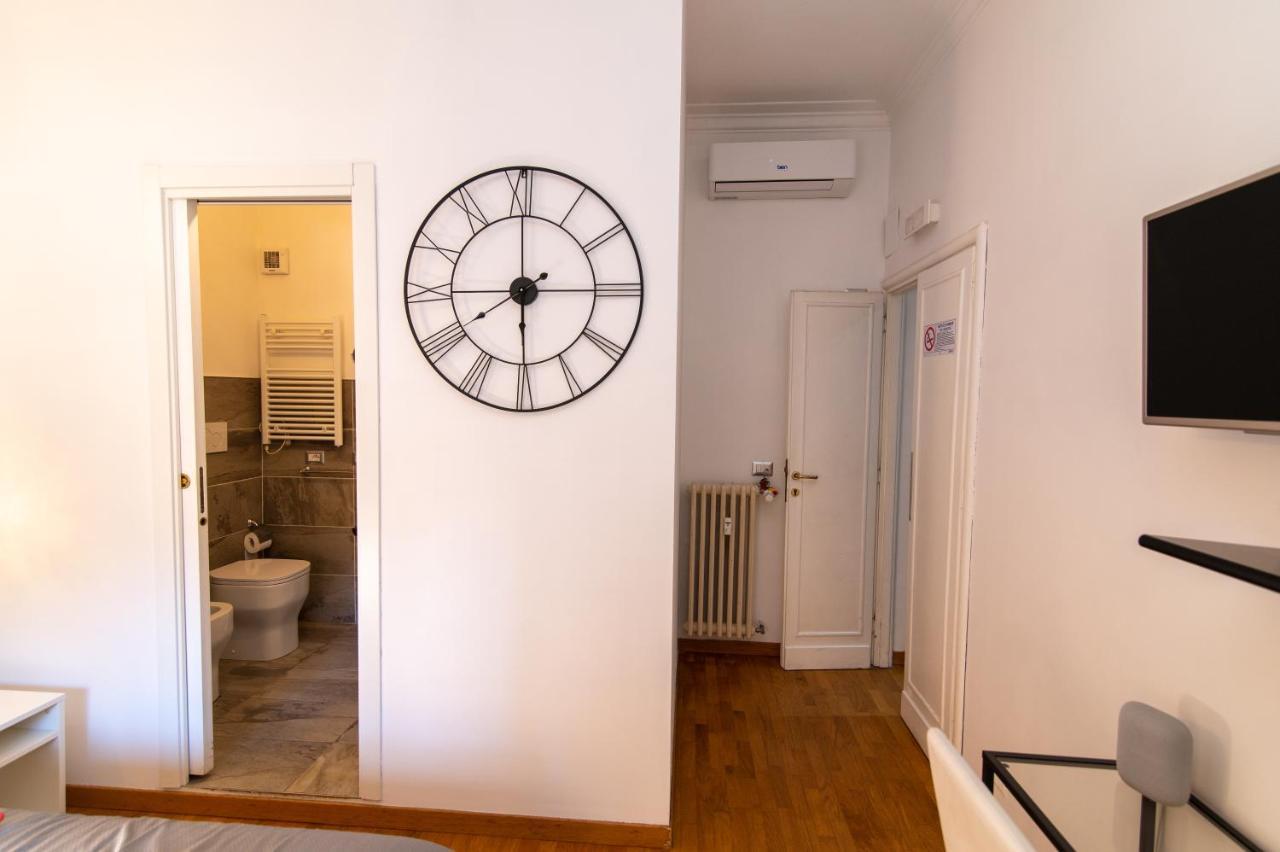 Exa Rooms - Prati Rom Exterior foto