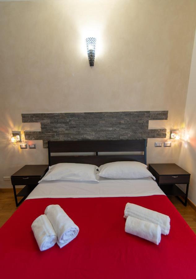 Exa Rooms - Prati Rom Exterior foto