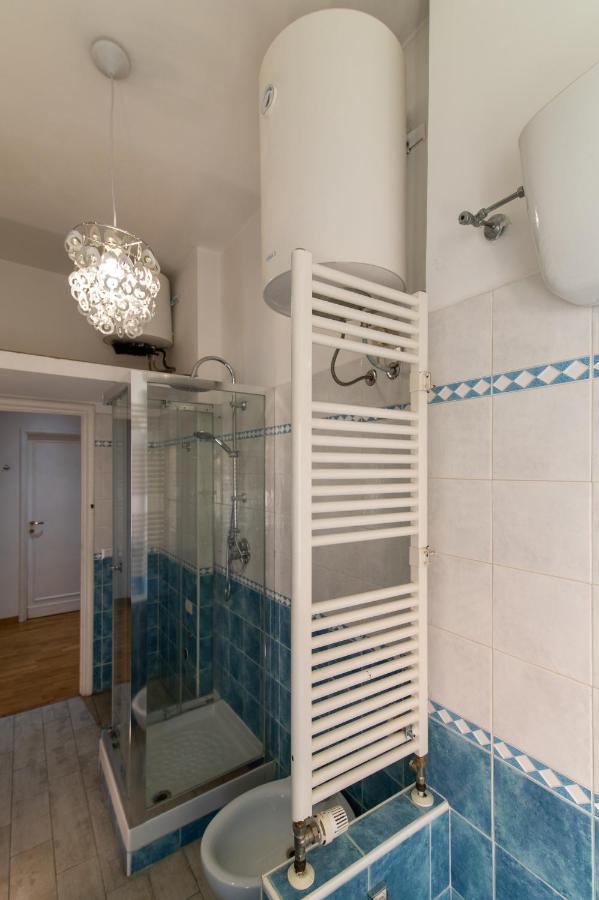 Exa Rooms - Prati Rom Exterior foto
